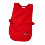 Rainbows Tabard Red